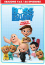 The Boss Baby: Back in Business - Seasons 1 & 2