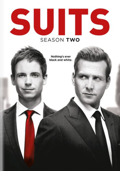 Suits: Season Two