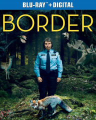 Title: Border [Includes Digital Copy] [Blu-ray]