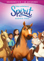 Spirit: Riding Free - Seasons 5-8