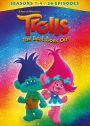 Trolls: The Beat Goes On! - Seasons 1-4