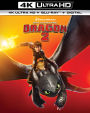 How to Train Your Dragon 2 [Includes Digital Copy] [4K Ultra HD Blu-ray/Blu-ray]