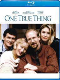 Title: One True Thing [Blu-ray]