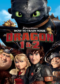 Title: How to Train Your Dragon 1 & 2