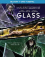 Glass [Includes Digital Copy] [Blu-ray/DVD]
