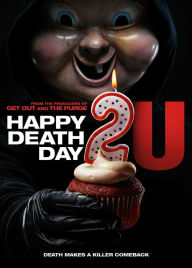 Title: Happy Death Day 2U