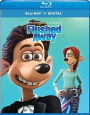 Flushed Away [Includes Digital Copy] [Blu-ray]