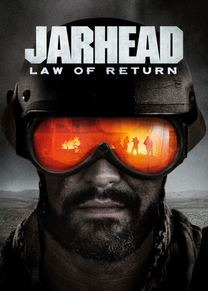 Jarhead: Law of Return