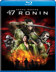 Title: 47 Ronin [Blu-ray]