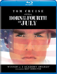 Title: Born on the Fourth of July [Blu-ray]