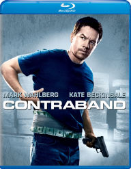 Title: Contraband [Blu-ray]