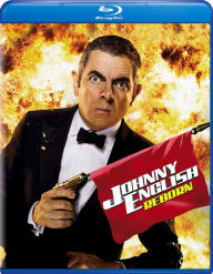 Title: Johnny English Reborn [Blu-ray]