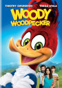 Woody Woodpecker