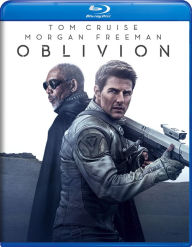 Title: Oblivion [Blu-ray]