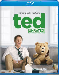 Title: Ted [Blu-ray]