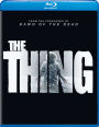 The Thing [Blu-ray]