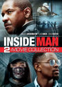 Inside Man: 2-Movie Collection
