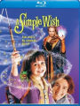 A Simple Wish [Blu-ray]