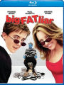 Big Fat Liar [Blu-ray]