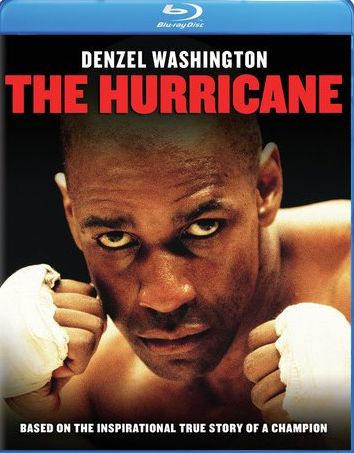 The Hurricane [Blu-ray]