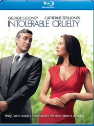 Title: Intolerable Cruelty [Blu-ray]