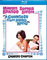 Title: A Countess From Hong Kong [Blu-ray]