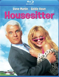 Title: Housesitter [Blu-ray]