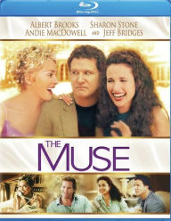 Title: The Muse [Blu-ray]