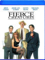 Fierce Creatures [Blu-ray]