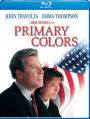 Primary Colors [Blu-ray]