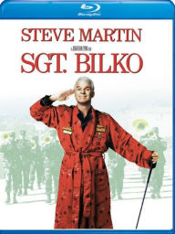 Title: Sgt. Bilko [Blu-ray]