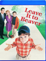 Title: Leave It To Beaver