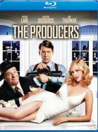 Title: The Producers