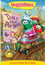 Veggie Tales: Duke and the Great Pie War - A Lesson in Loving Your Family