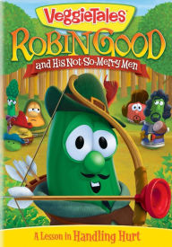 Title: Veggie Tales: Robin Good and His Not So Merry Men