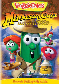 Title: Veggie Tales: Minnesota Cuke and the Search for Samson's Hairbrush