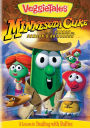 Veggie Tales: Minnesota Cuke and the Search for Samson's Hairbrush