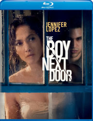 Title: The Boy Next Door [Blu-ray]