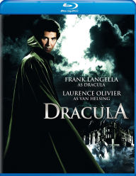 Title: Dracula