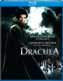 Dracula [Blu-ray]