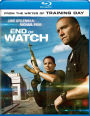 End of Watch [Blu-ray]