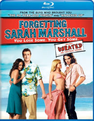 Title: Forgetting Sarah Marshall