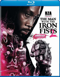 Title: The Man With The Iron Fists 2 [Blu-ray]