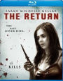 The Return [Blu-ray]