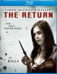 Title: The Return [Blu-ray]