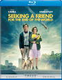 Seeking a Friend for The End of The World [Blu-ray]