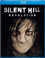 Silent Hill: Revelation [Blu-ray]