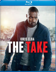 Title: The Take [Blu-ray]