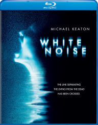 Title: White Noise [Blu-ray]