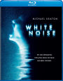 White Noise [Blu-ray]